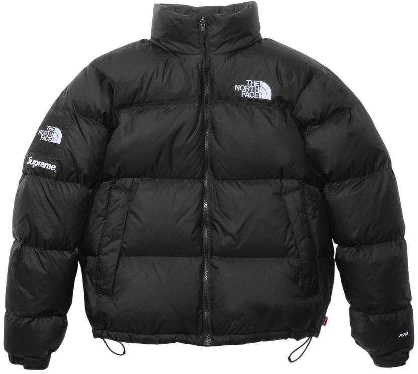 Supreme®/The North Face® Nuptse Jacket view 19